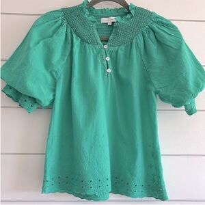 House of Harlow Cotton Top